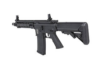 Штурмова гвинтівка  SA-F01 FLEX™ HAL ETU™ — Black  [Specna Arms], фото 3