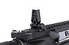 Штурмова гвинтівка  SA-F01 FLEX™ HAL ETU™ — Black  [Specna Arms], фото 8