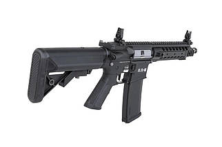 Штурмова гвинтівка  SA-F01 FLEX™ HAL ETU™ — Black  [Specna Arms], фото 5