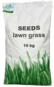 Газонна трава Тіньова 10кг ТМ Green Field RasenSamen