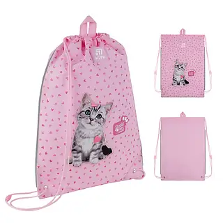 Сумка для взуття Kite Studio Pets SP25-600M-1