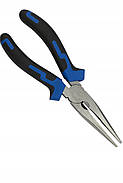 Набір універсальних плоскогубців 4 од. Falon-Tech FT4404, фото 2