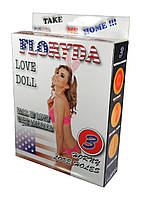 Надувна секс лялька - Floryda