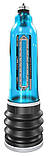 Чоловіча помпа - Hydromax 7 blue Penispump, фото 2