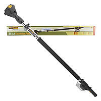 Телескопічний подовжувач Procraft EP2.0 200см на акум. пилку и секатор ( 3 контакти )