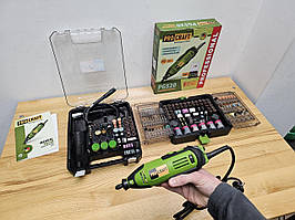 Інструмент для тонких робіт. Гравери від різних виробників.