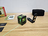 Лазерний рівень Procraft LE-2D, фото 4