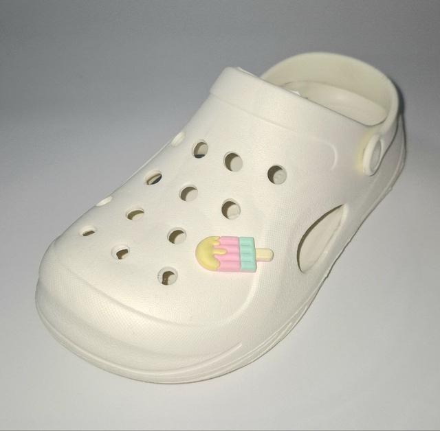 Дитячі крокси для дівчат, Calypso (код 1251) фото