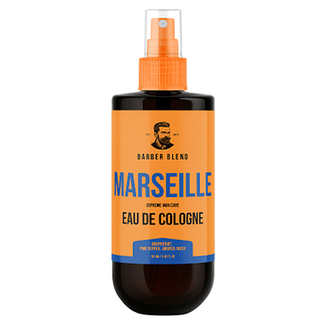 Чоловічий одеколон Barber Blend Marseille, 150 мл (1733)