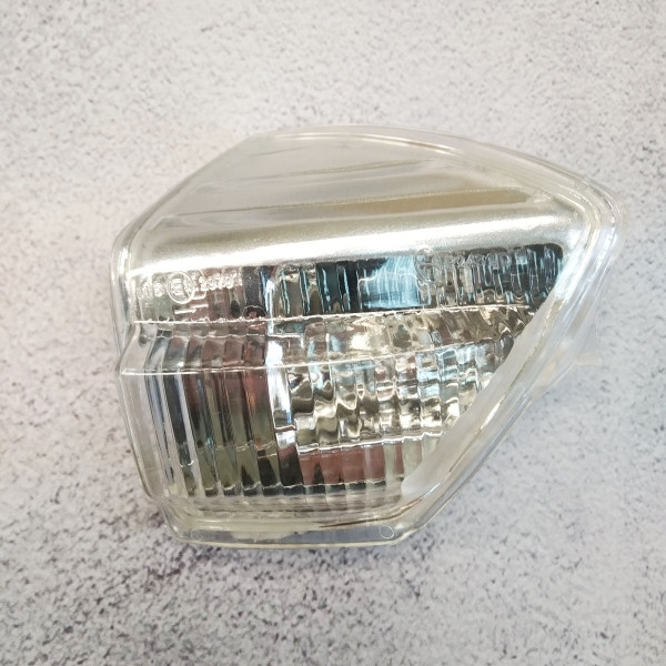 2057117 Ford Kuga (Форд Куга) 2008-2012 покажчик повороту в дзеркалі правий, фото 1