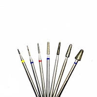 Конус закругленый