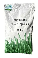Насіння Газонна трава Ліліпут 10кг ТМ Green Field RasenSamen (Україна), фото 1