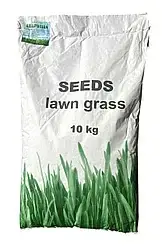 Насіння Газонна трава Ліліпут 10кг ТМ Green Field RasenSamen (Україна)