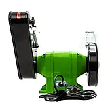 Дисково-стрічне точило PROCRAFT PAE-200/1350 S, фото 3