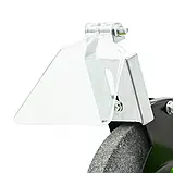 Дисково-стрічне точило PROCRAFT PAE-200/1350 S, фото 4