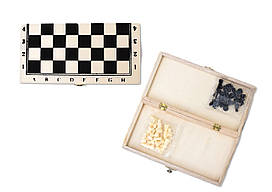 Шахи ручної роботи малі