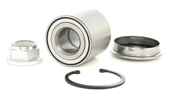 Підшипник маточини Меган 2, Сценік 2, Гранд Сценік 2 (7701208059) Rider RD.26150153, фото 1