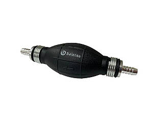 Груша для підкачування палива