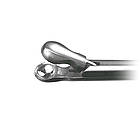 Кусачки Oldberg кісткові для міжхребцевих дисків. Довжина 18 см, р.ч. 7 мм SURGIWELOMED, фото 2