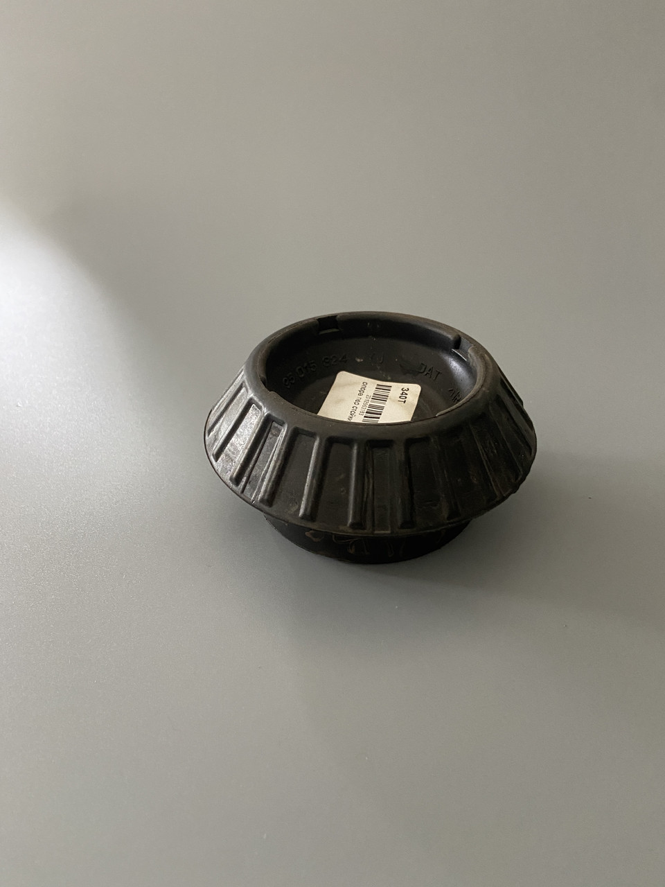 Опора передньої стійки Chevrolet aveo, фото 1