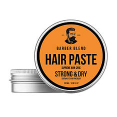 Паста для укладання волосся Barber Blend Hair Paste, 100 мл (1905)
