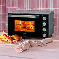 Духовка настільна Adler AD 6031 + конвекція + гриль