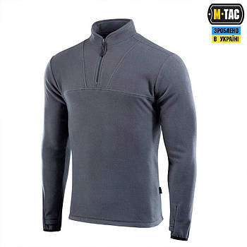 M-Tac кофта Delta Fleece Dark Grey