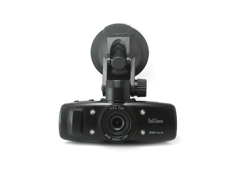 Відеореєстратор Palmen DVR-18FL