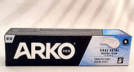 Крем для гоління Arko Cool 65 г Evyap Туреччина