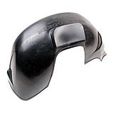 Передній Захист арок VOLKSWAGEN Golf 6 universal 2008-2014 (2шт) передні Підкрилки Фольксваген Гольф 6 універсал пара передніх, фото 4