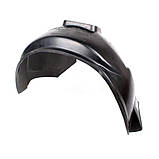 Передній Захист арок VOLKSWAGEN Golf 6 universal 2008-2014 (2шт) передні Підкрилки Фольксваген Гольф 6 універсал пара передніх, фото 3