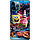 Силіконовий чохол Губка Боб Sponge Bob для Xiaomi Samsung Motorola Nokia Iphone ZTE Vivo Oppo Realme, фото 6