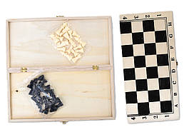 Шахи ручної роботи великі