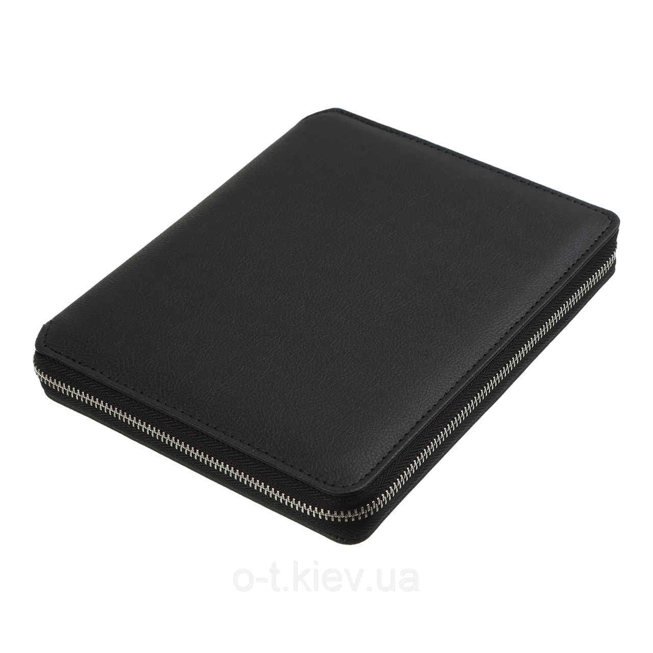 Щоденник датований 2026 PRIMAVERA, A5, штуч. шкіра/поролон, фото 1