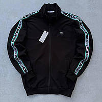 Кофта чоловіча на блискавці двонитка Туреччина S M L XL XXL