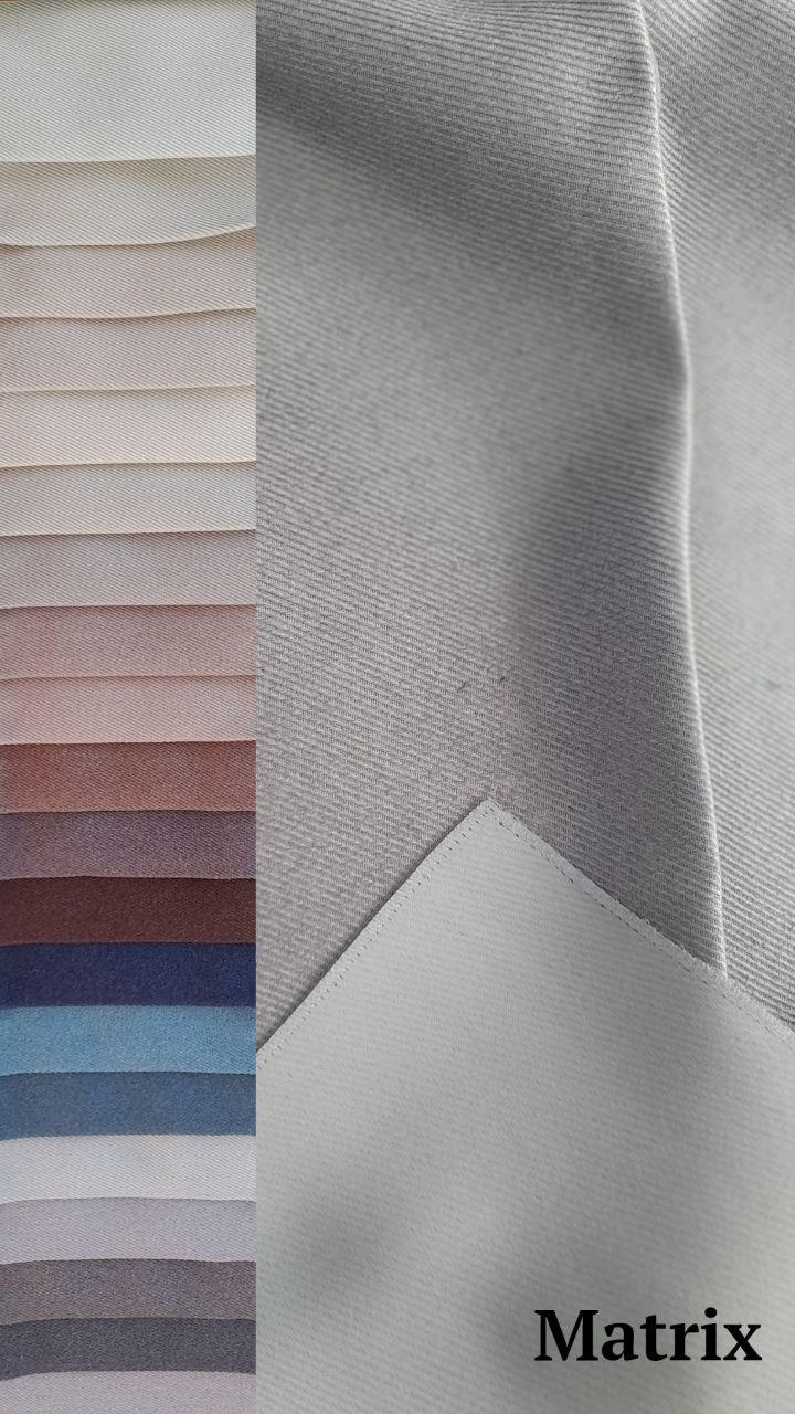 Портьєрна тканина MATRIX (300см) Туреччина, фото 1
