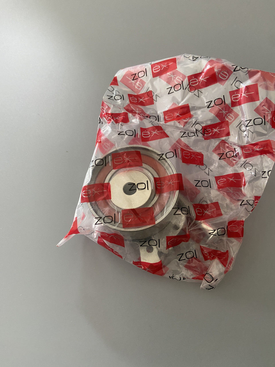 Підшипник натяжителя грм Ланос, фото 1