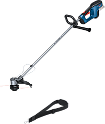 Тример акумуляторний BOSCHPRO GRT 18V-33 (06008D0000) (solo версія без Аку та ЗП)