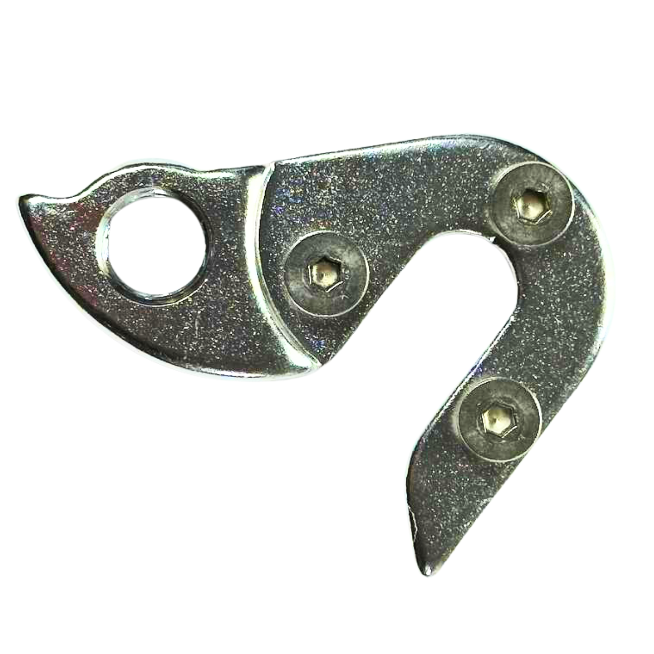 Півник на раму 137-60 чорний Тайвань