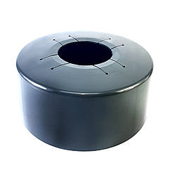 Кришка гідроциліндра FES 169-5 HYVA