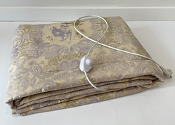 Електропростирадло 150х157 ЛЮКС регулятор 2/220