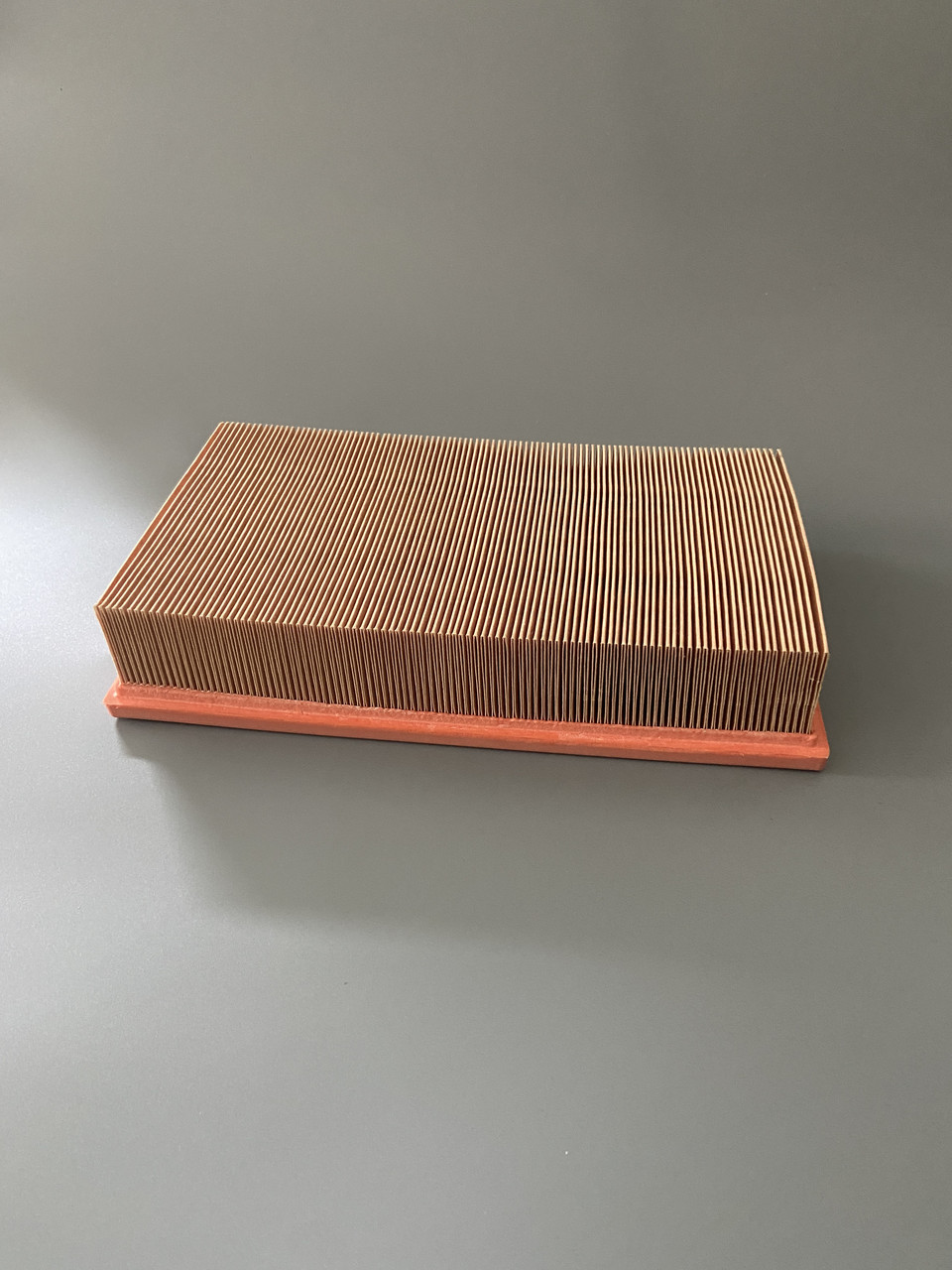 Фільтр повітряний Chery Amulet 1.6. 8V (WIX), фото 1