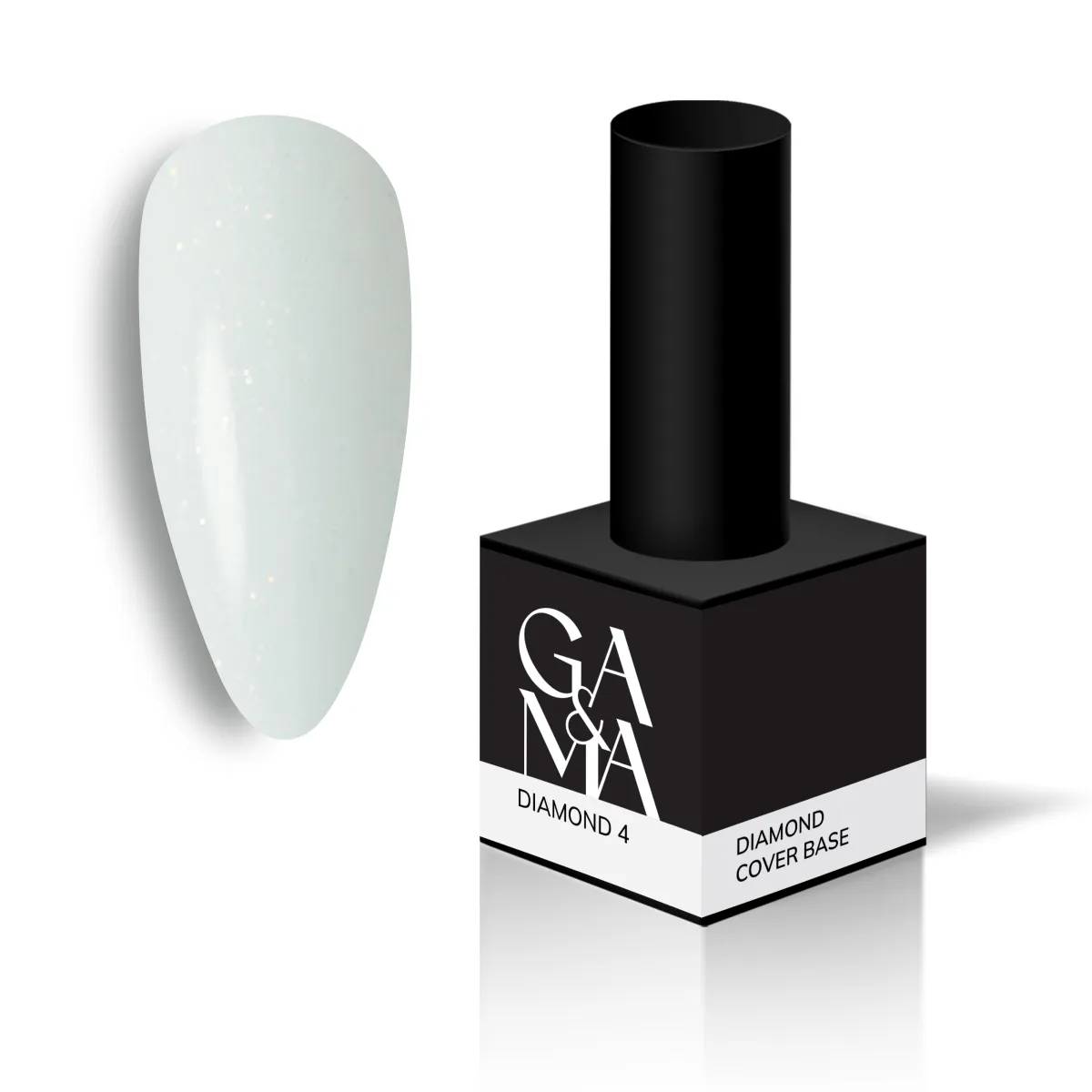Cover base Diamond 004 / Камуфлююча база Даймонд 004, фото 1