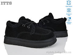 Жіноче взуття гуртом. Жіночі уггі 2025 бренда ITTS (рр. с 36 по 41)