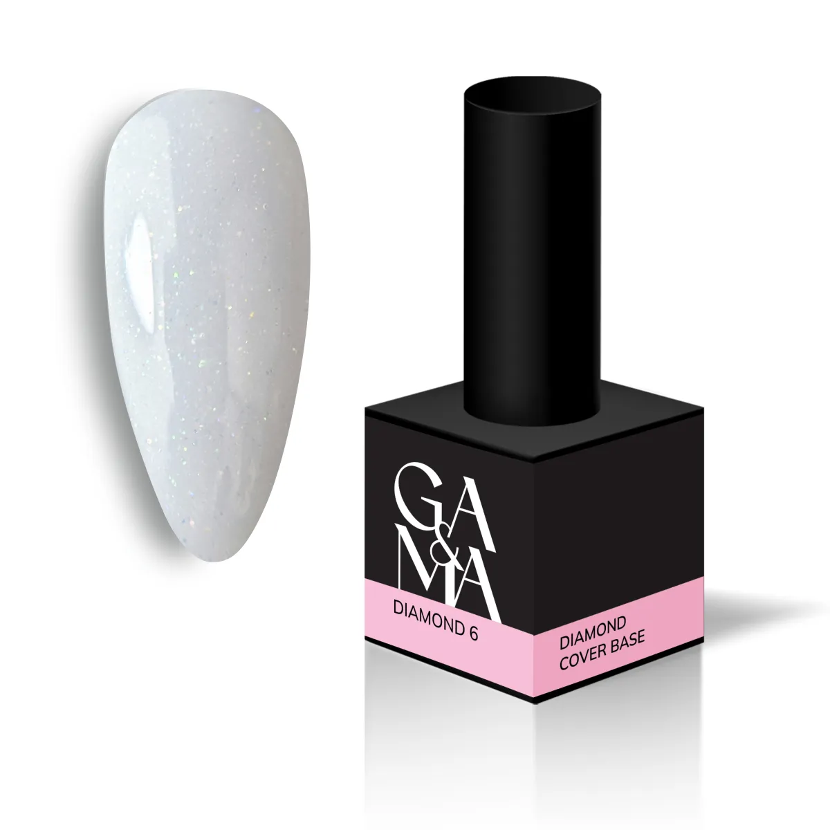 Cover Base Diamond 006 / Камуфлююча база Даймонд 006, фото 1