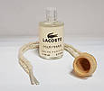 Масляний ароматизатор в авто Lacoste pour femme 15ml, фото 2