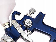 Фарбопульт пневматичний 600 мл Falon-Tech FT000827P, фото 6