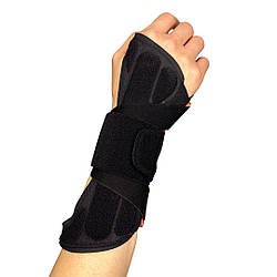 Ортез на променево-зап'ястковий суглоб Sporlastic 07642 з металевою шиною