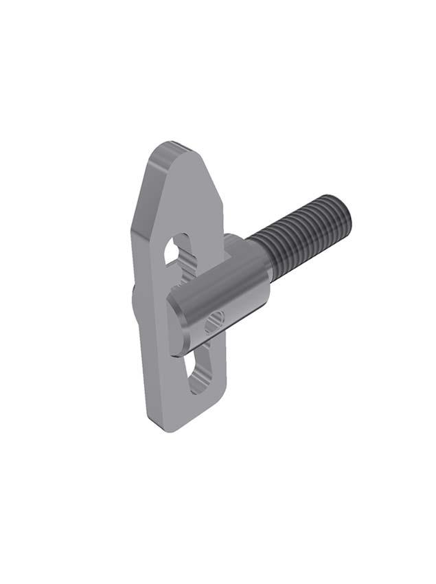 Фіксатор натягувача тенту, фото 1