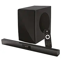 Акустика для телевізора Grunhelm GR-903SB акустичні колонки для телевізора